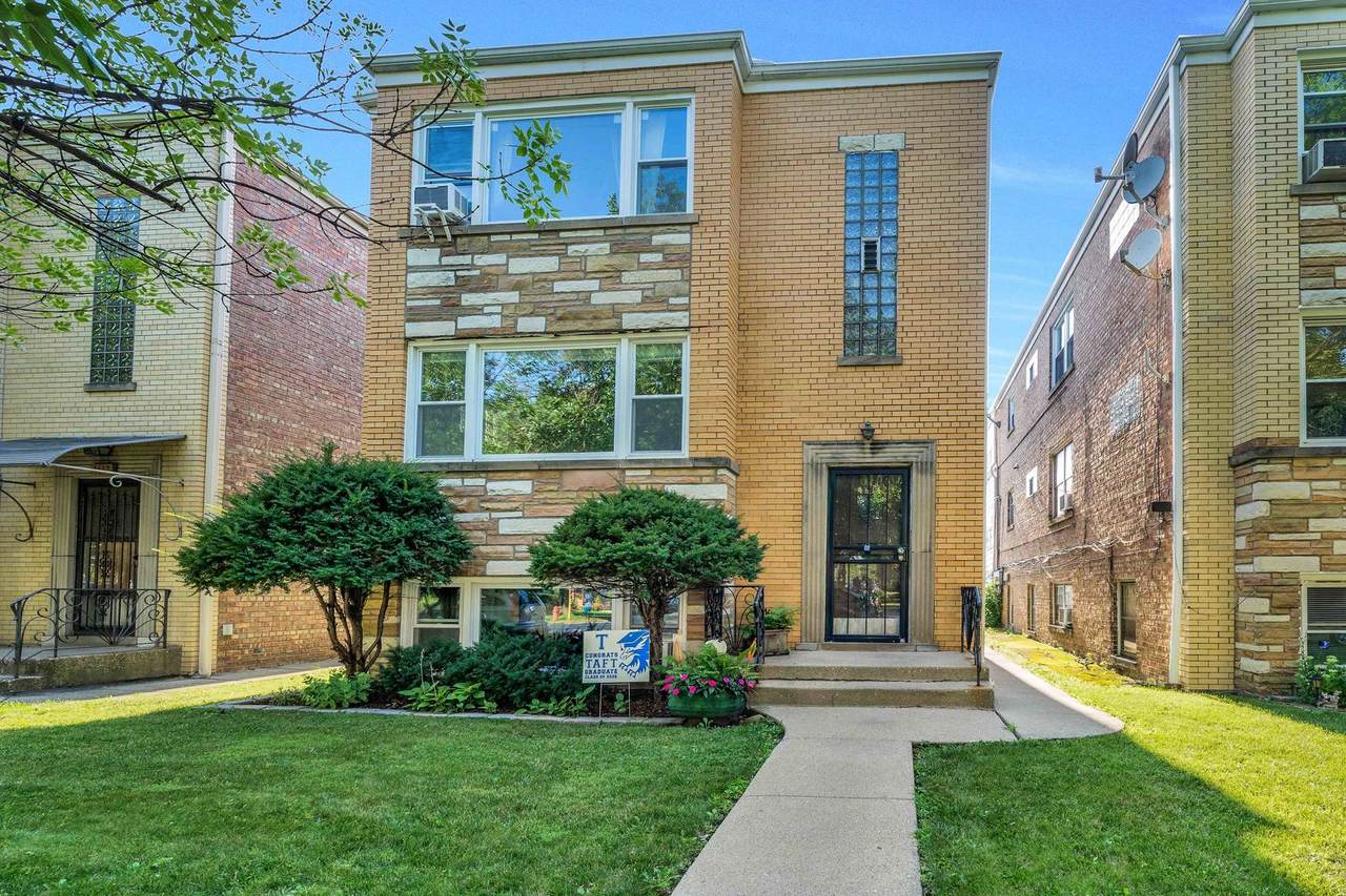 4614 Central Avenue - Photo 1