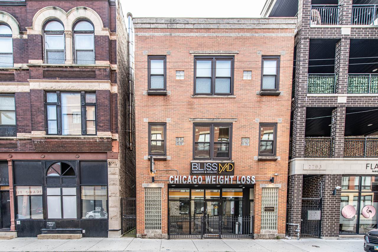 2707 Halsted Street - Photo 1