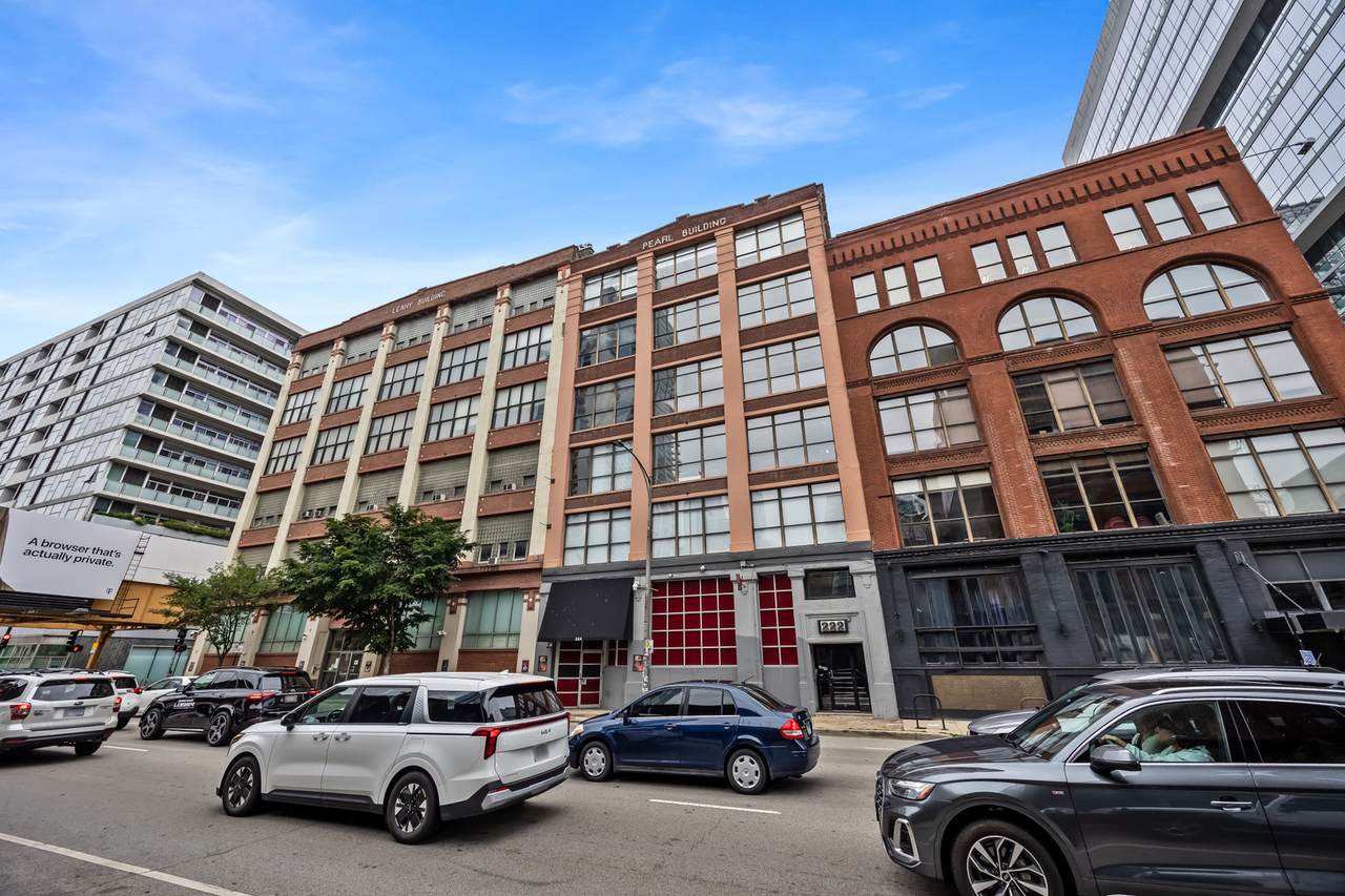 222 Ontario Street - Photo 1