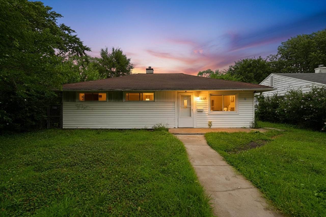 14647 Lincoln Avenue - Photo 1
