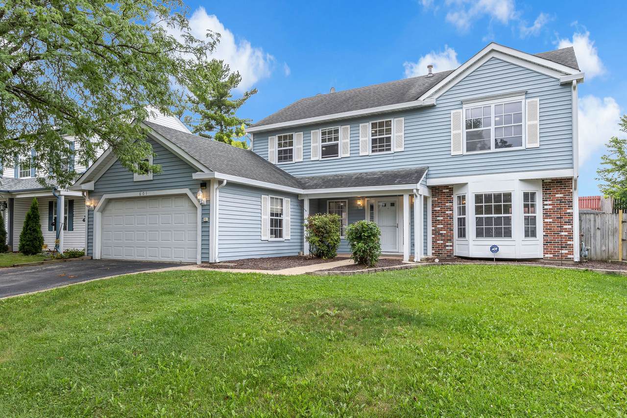 2S601 River Oaks Drive - Photo 1