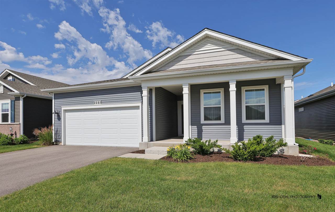 2285 Tupelo Way - Photo 1