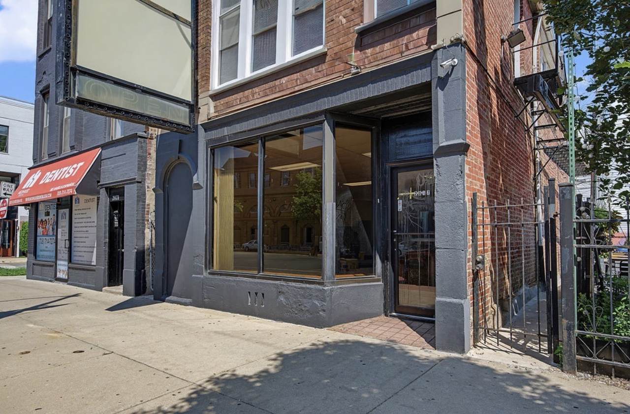 2017 Western Avenue - Photo 1
