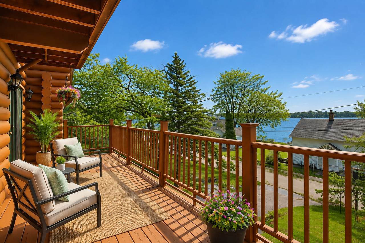 23278 Lake Shore Drive - Photo 1
