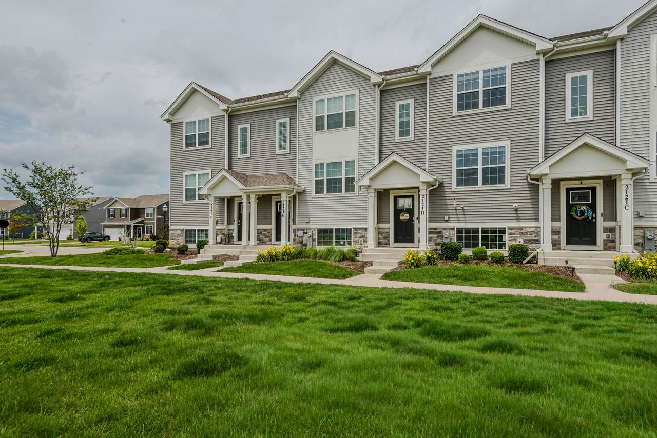 2121 Sassafras Way - Photo 1