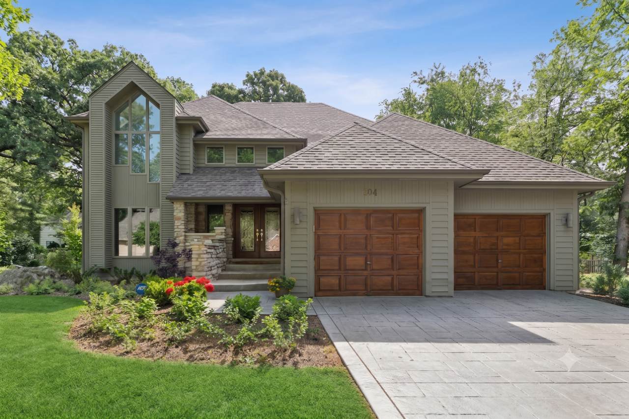 304 Apple River Drive - Photo 1