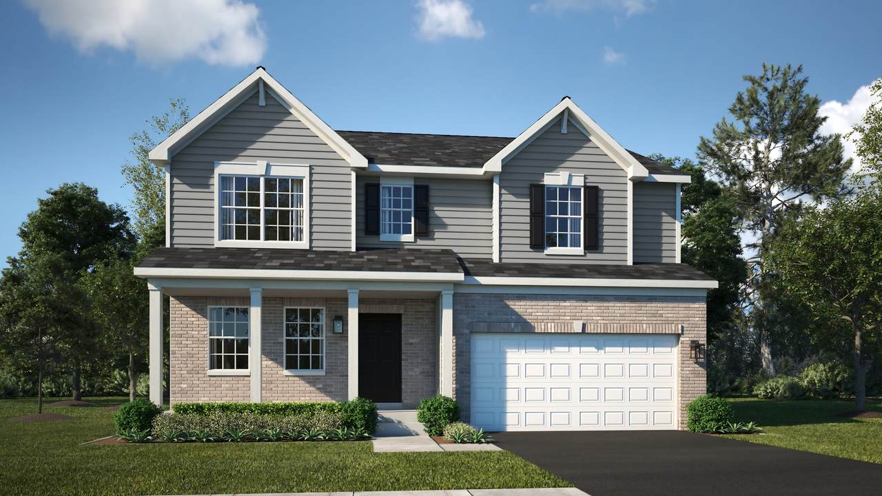 1213 Clifton Drive - Photo 1