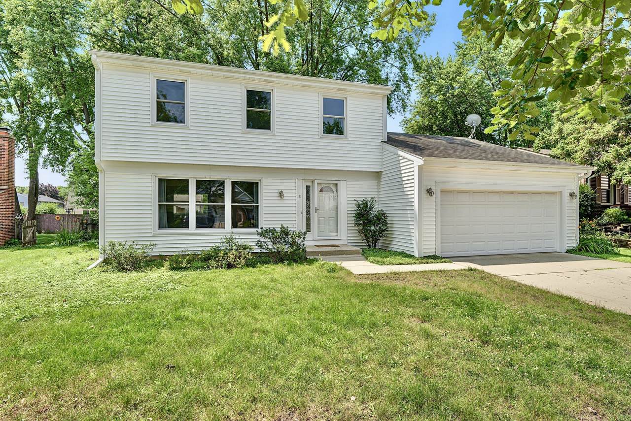 5 Keswick Lane - Photo 1