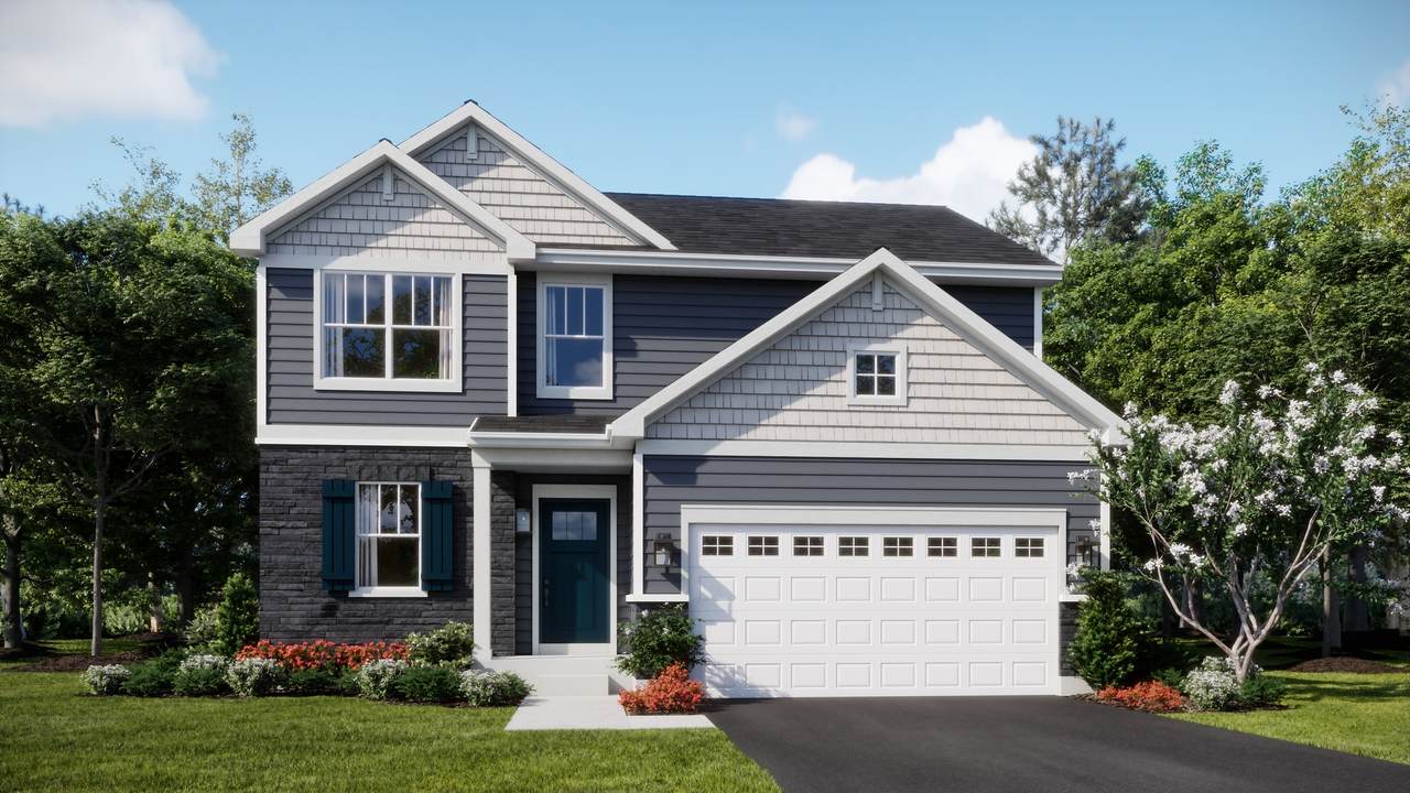 1895 South Shore Cove - Photo 1
