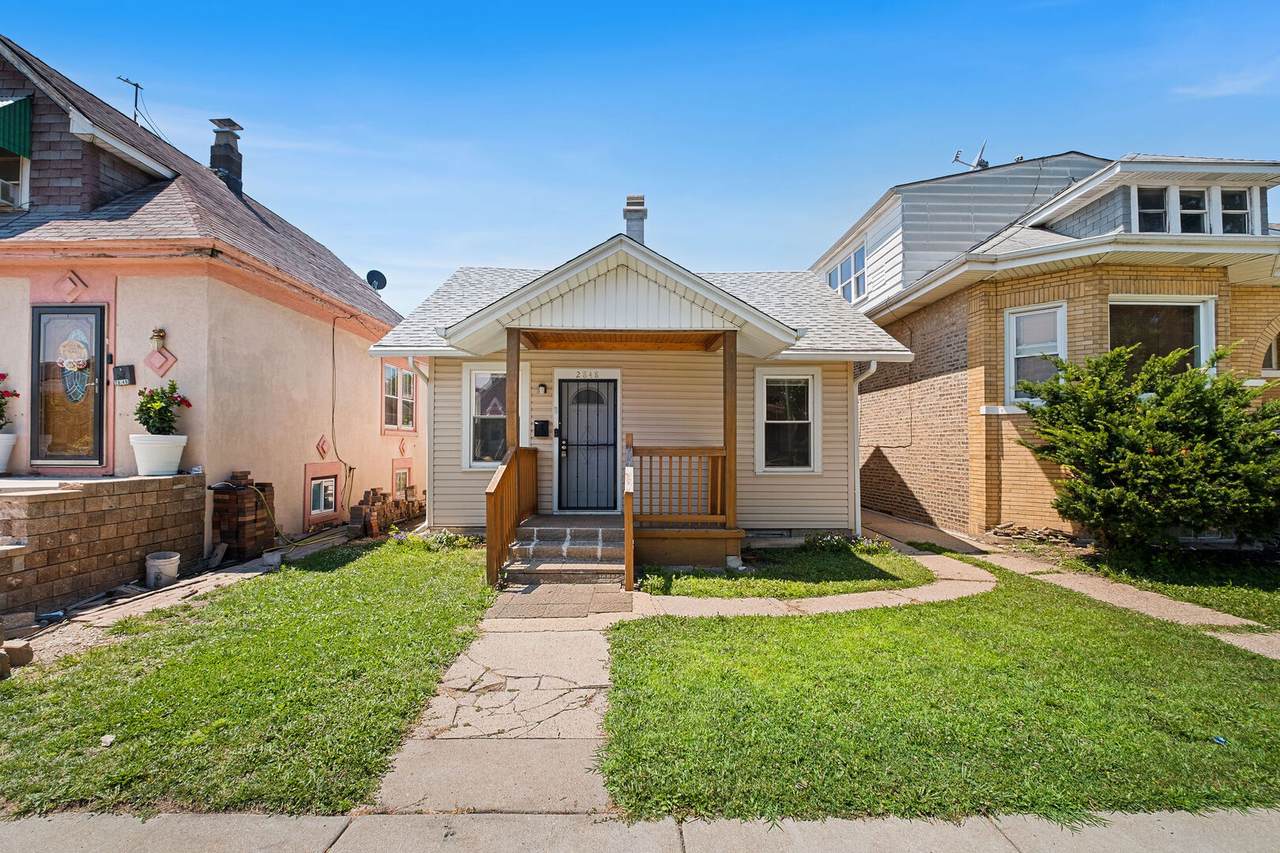2848 Monitor Avenue - Photo 1