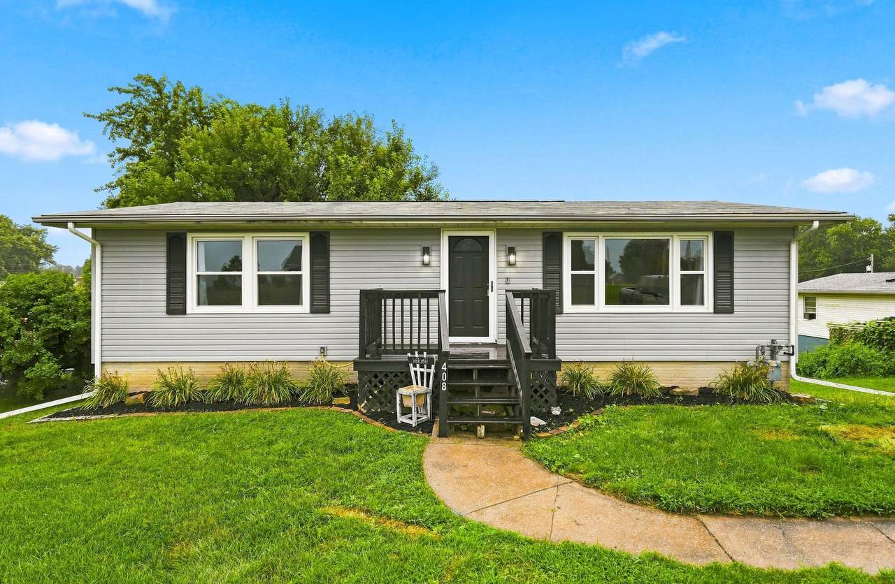 408 10th Avenue - Photo 1