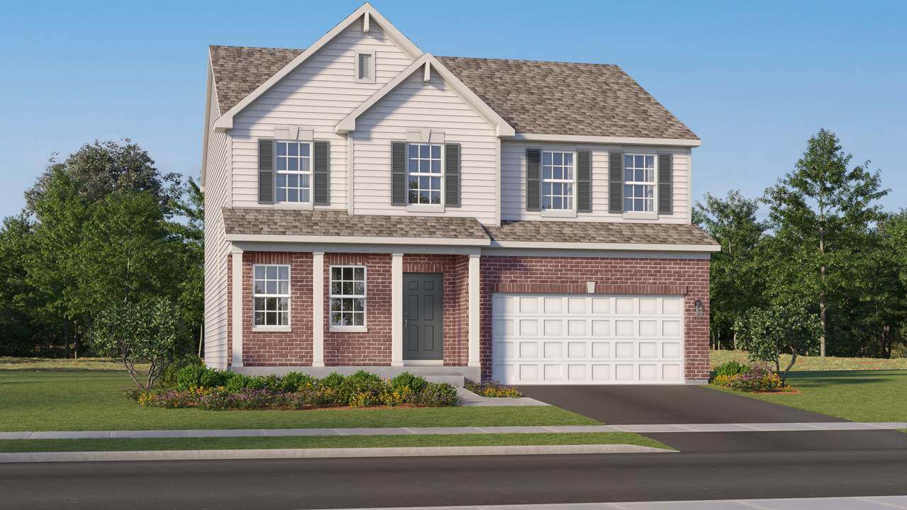 7514 Sassafras Lane - Photo 1