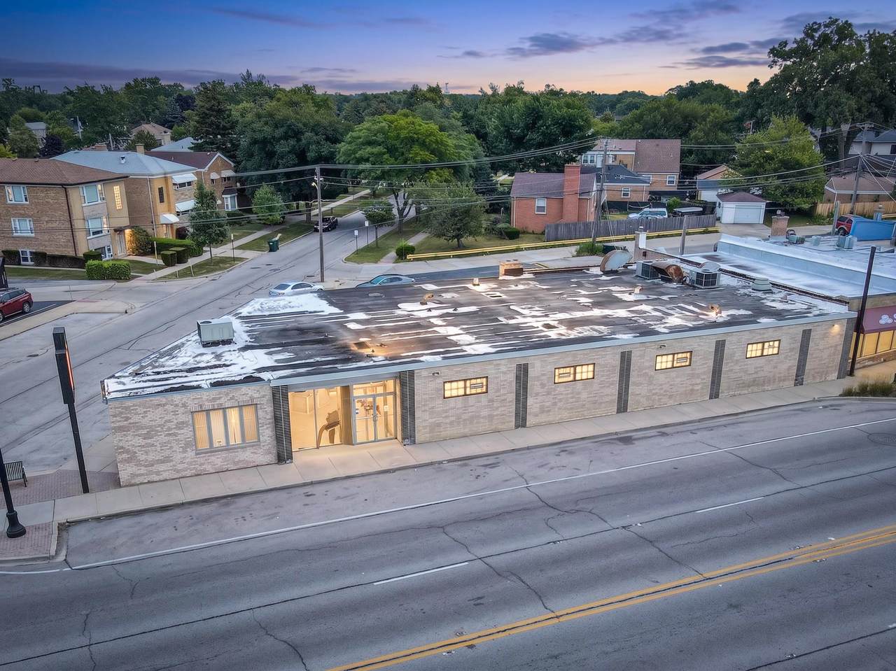8057 Milwaukee Avenue - Photo 1