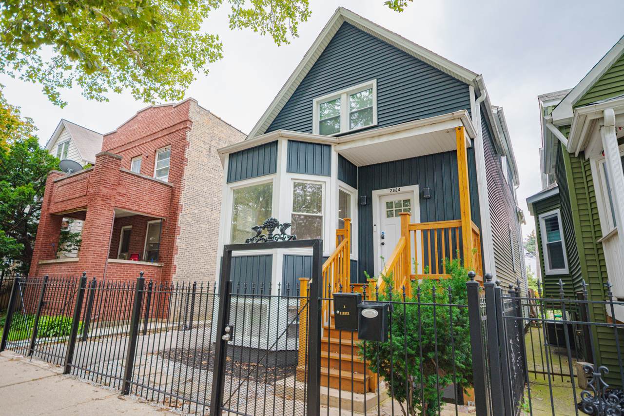 2824 Springfield Avenue - Photo 1