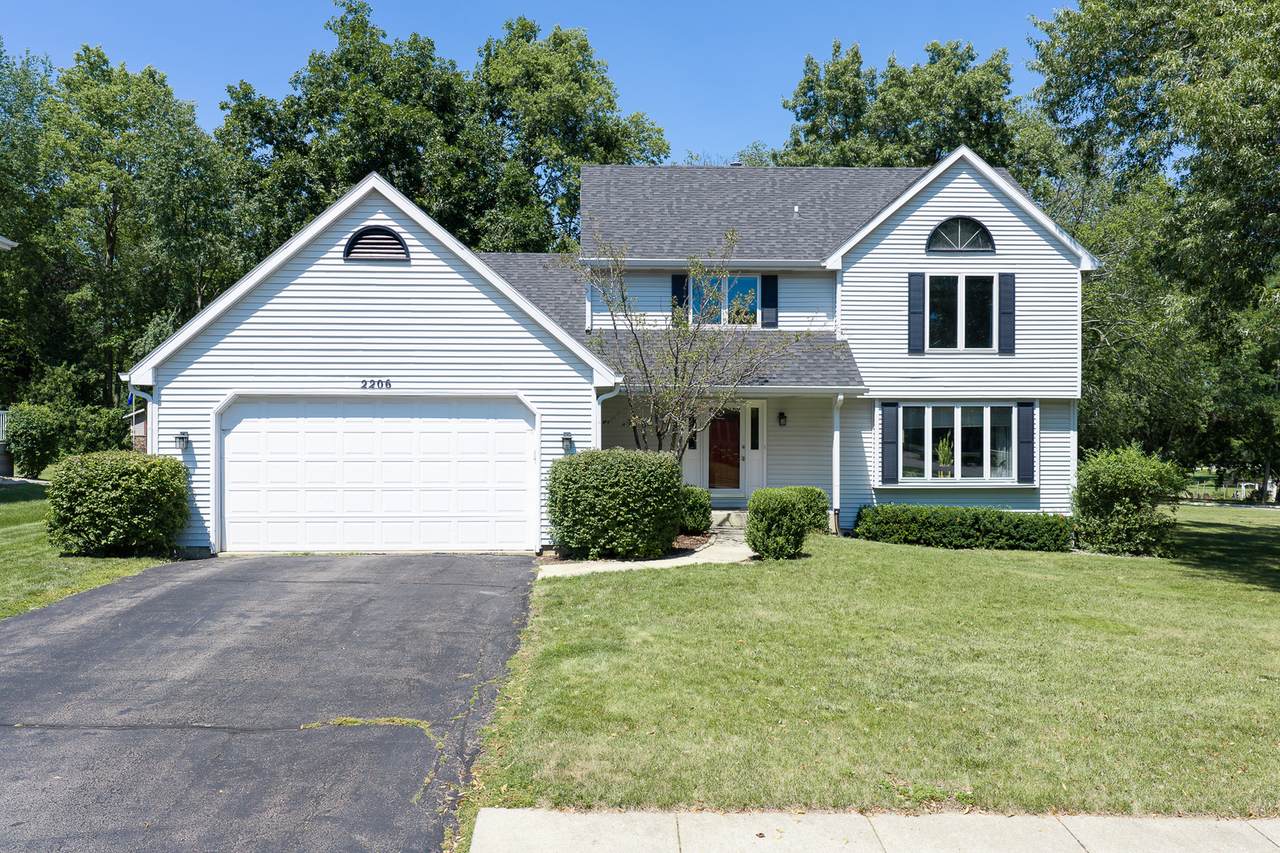 2206 Farmdale Lane - Photo 1