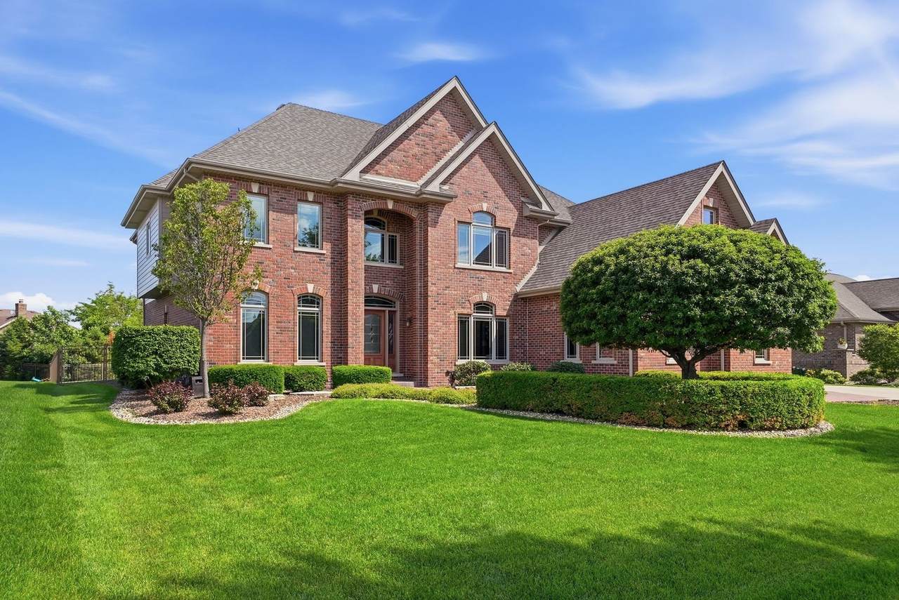24135 Lake Shore Drive - Photo 1