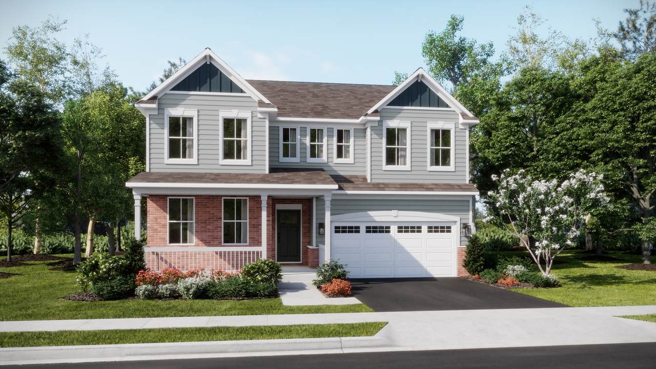 538 Lismore Circle - Photo 1