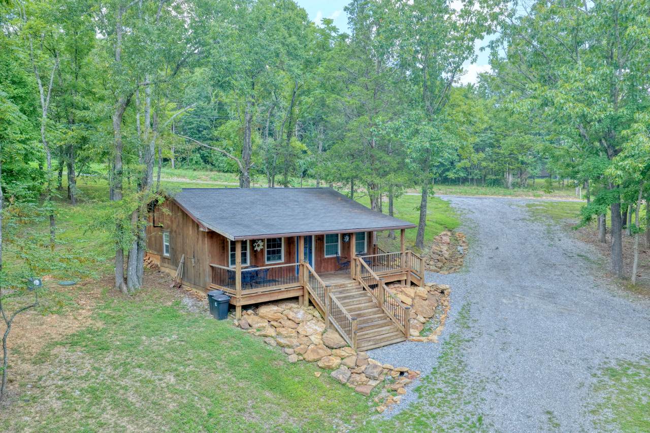 350 Sugar Creek Road - Photo 1