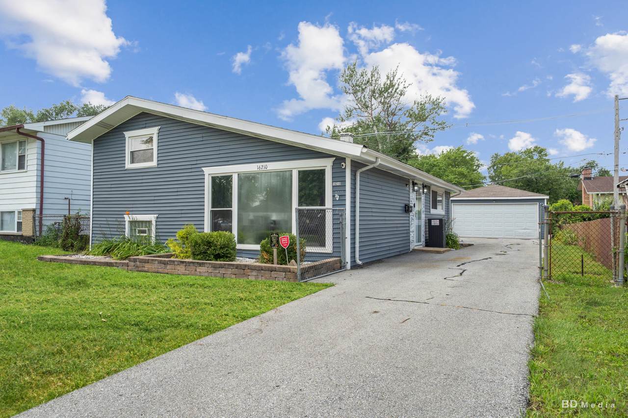 16210 Ashland Avenue - Photo 1