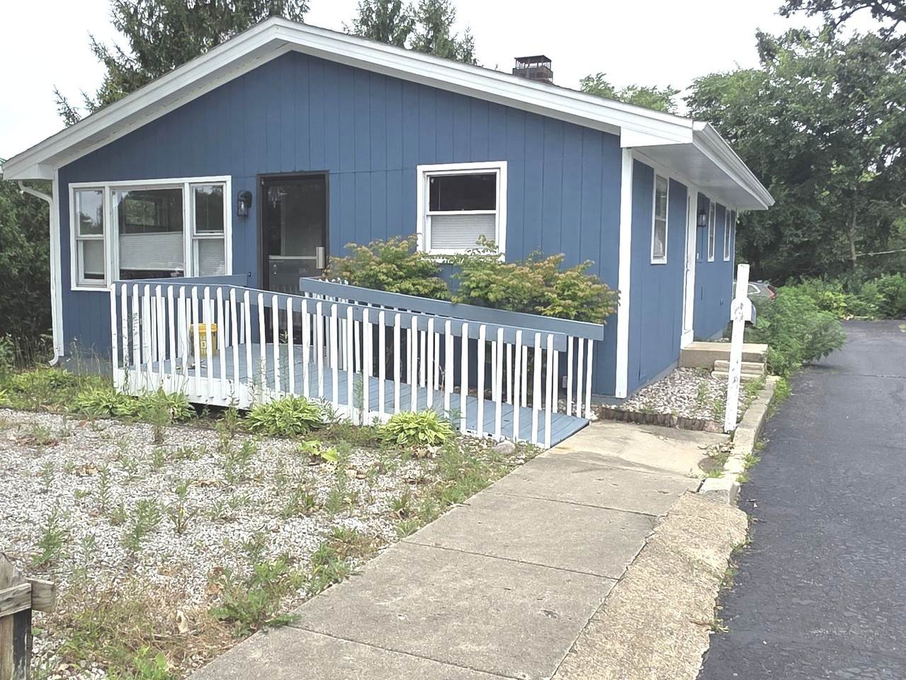 338 County Farm Road - Photo 1
