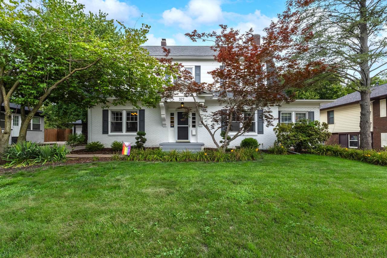 327 Mcclellan Boulevard - Photo 1