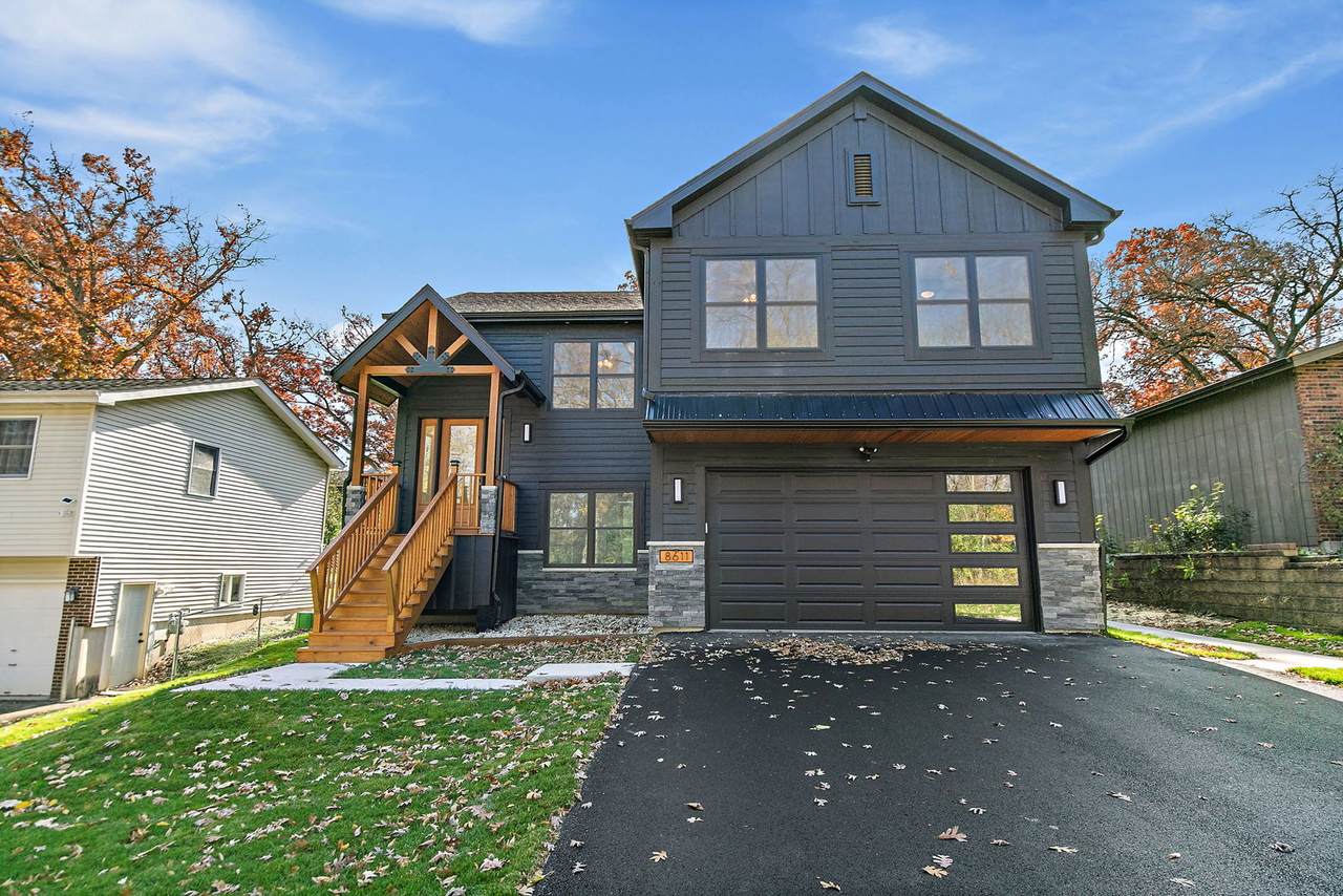 8611 Dorr Road - Photo 1