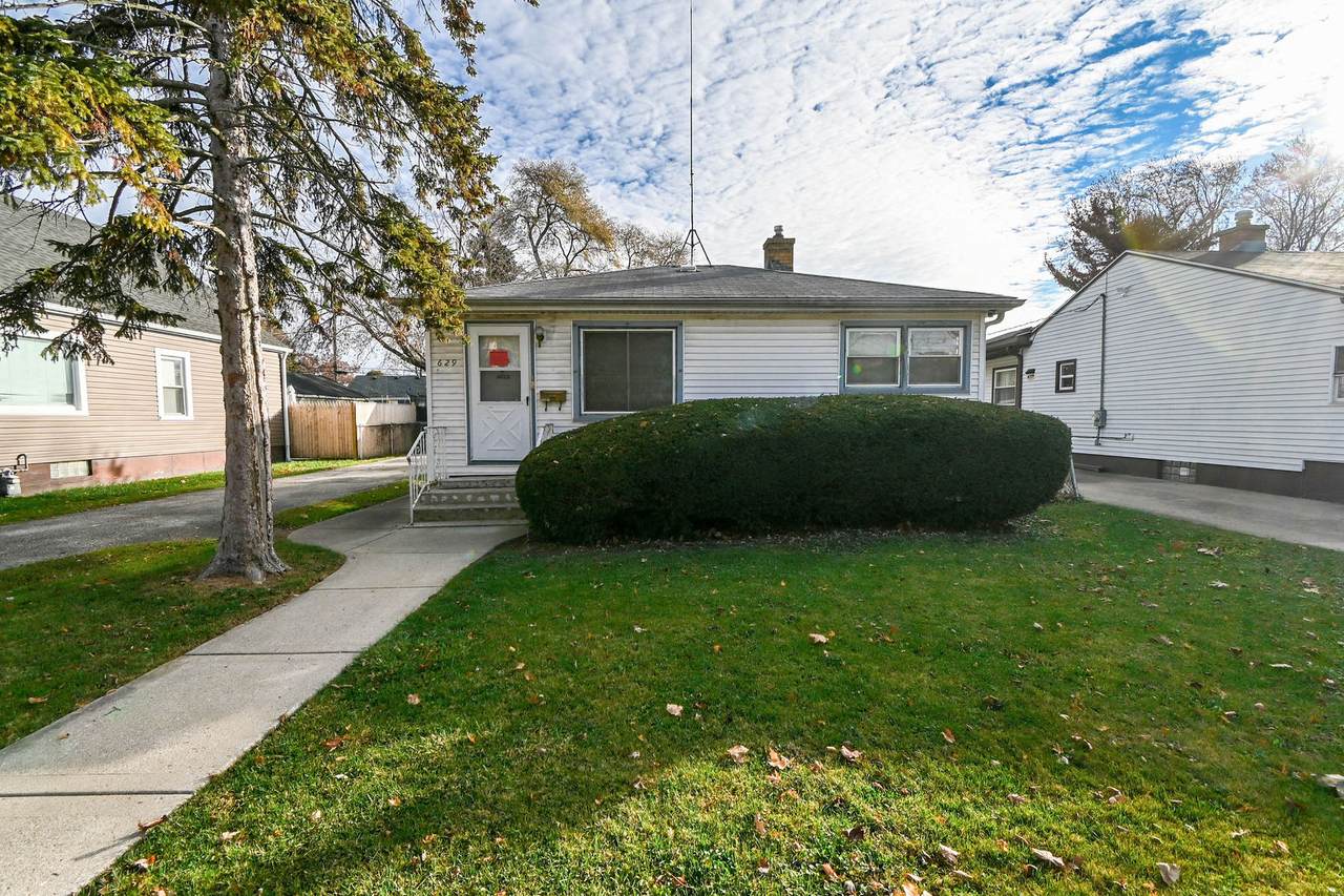 629 Fulton Avenue - Photo 1