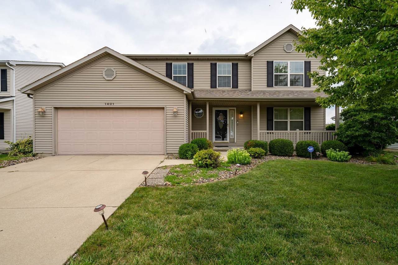 1401 Ballyshannon Drive - Photo 1