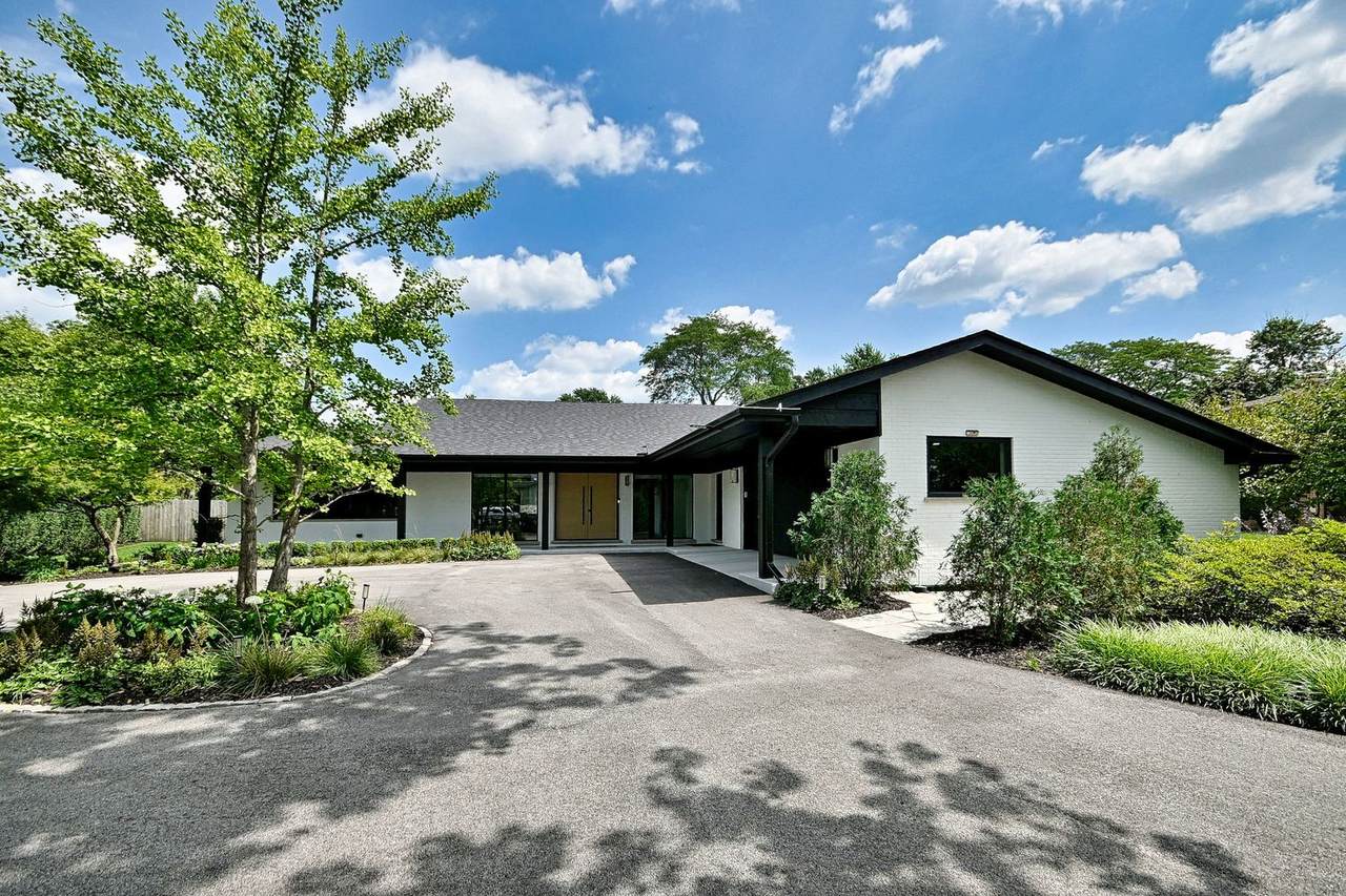 3456 Whirlaway Drive - Photo 1