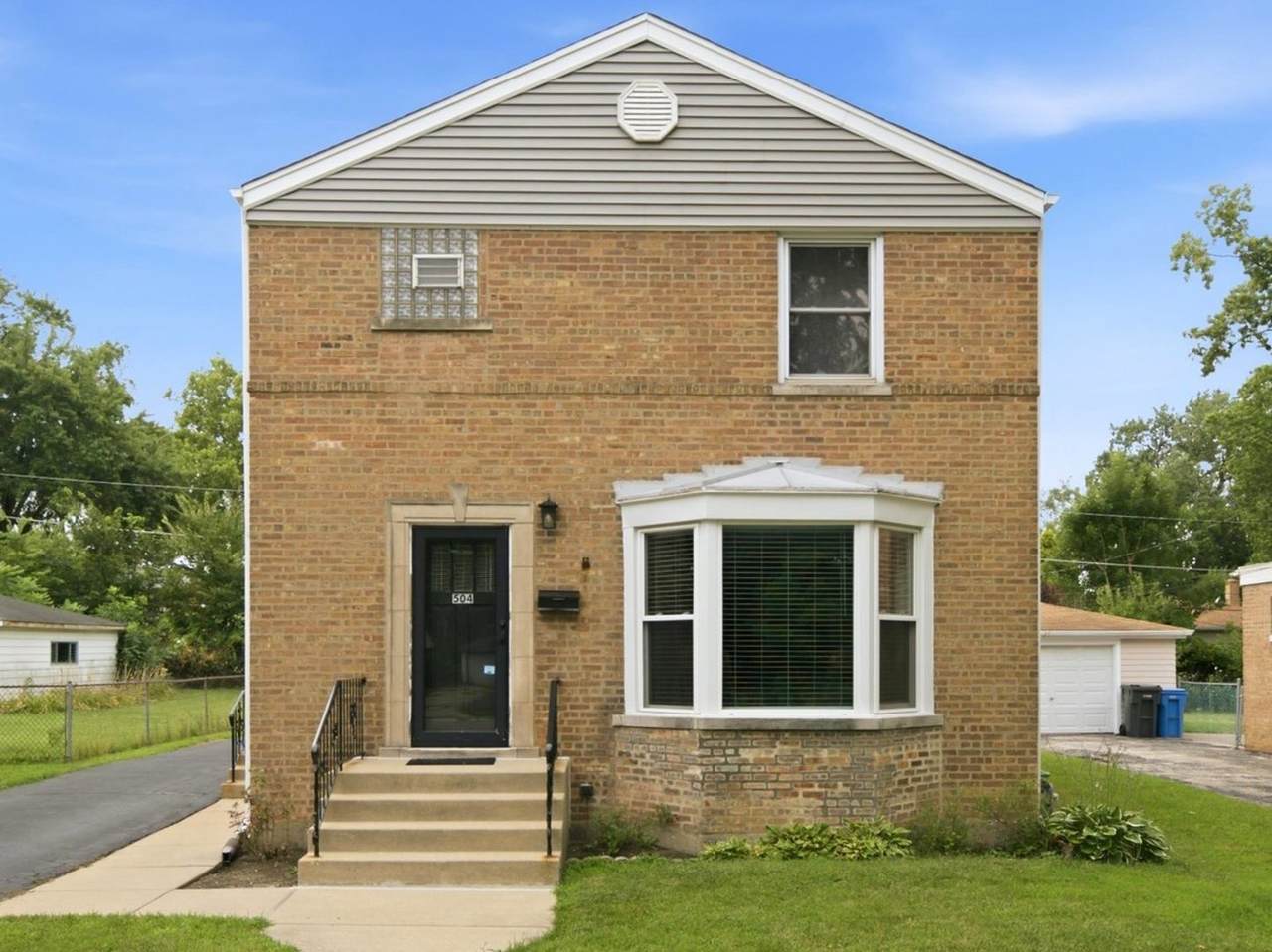 504 Laverne Avenue - Photo 1