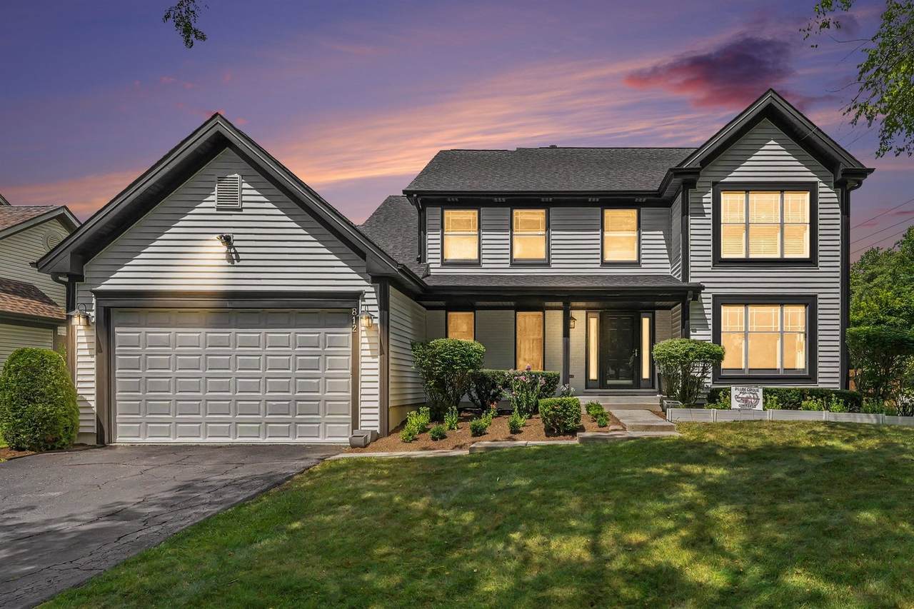 812 Kelly Ann Drive - Photo 1