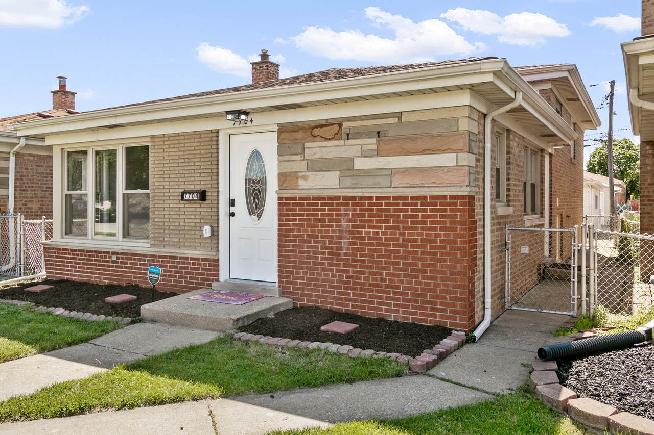 7704 Mcvicker Avenue - Photo 1