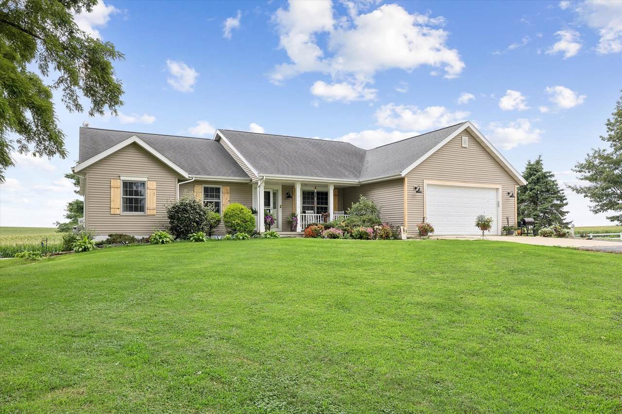 12433 Prairie Center Road - Photo 1
