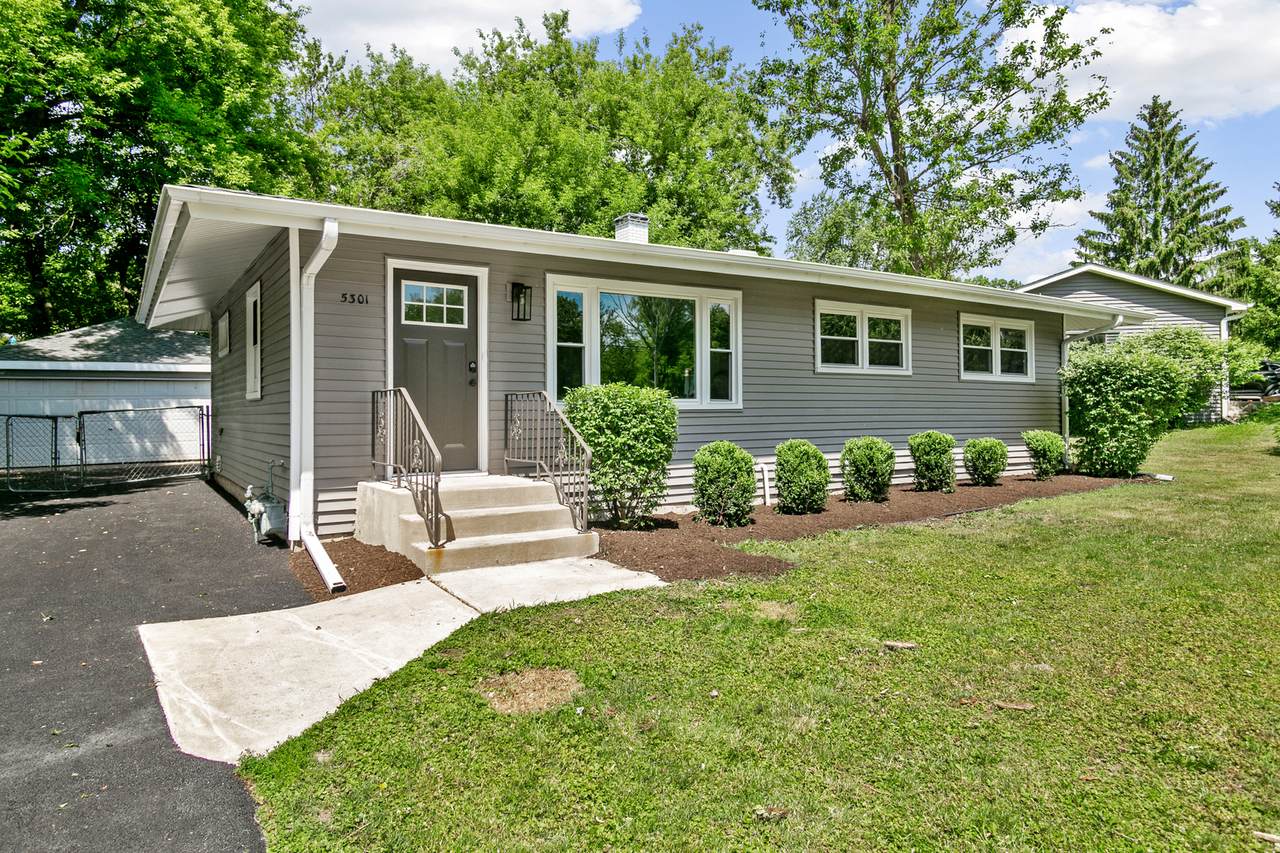 5301 Pistakee Drive - Photo 1