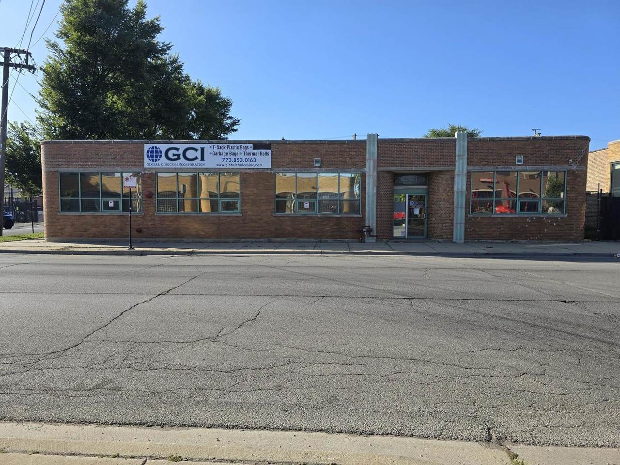 4535 Addison Street - Photo 1