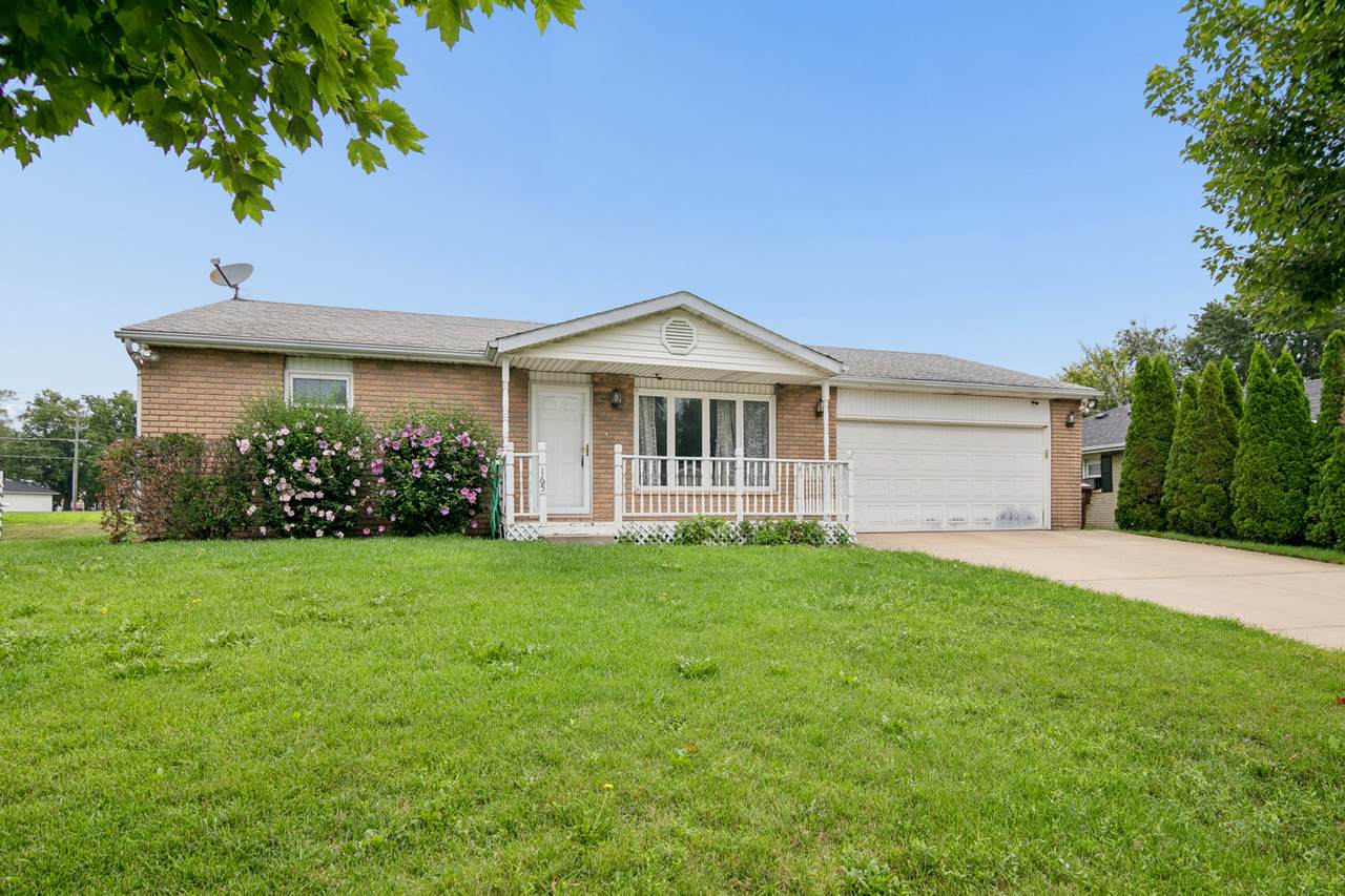 165 Keigher Drive - Photo 1