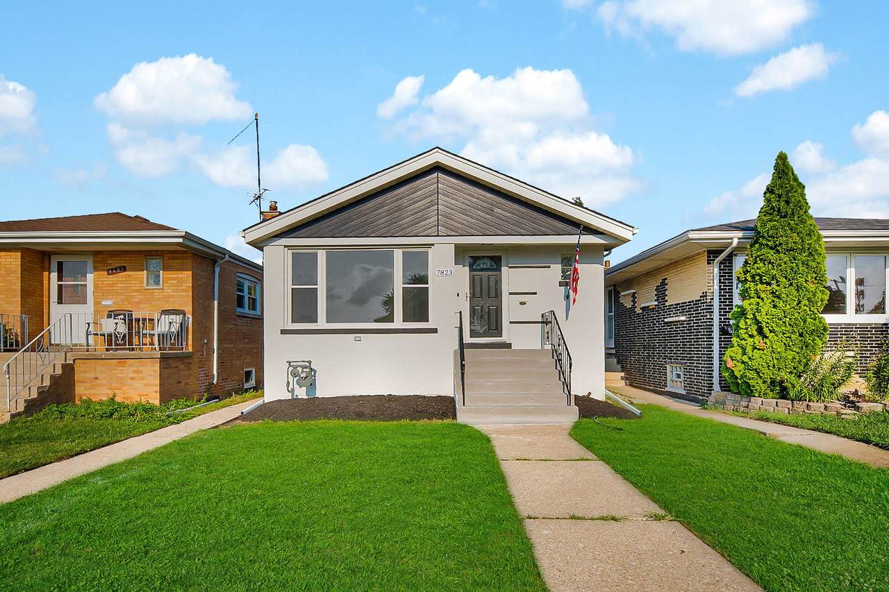 7823 Moody Avenue - Photo 1