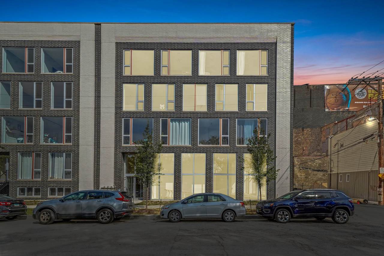 816 Cullerton Street - Photo 1