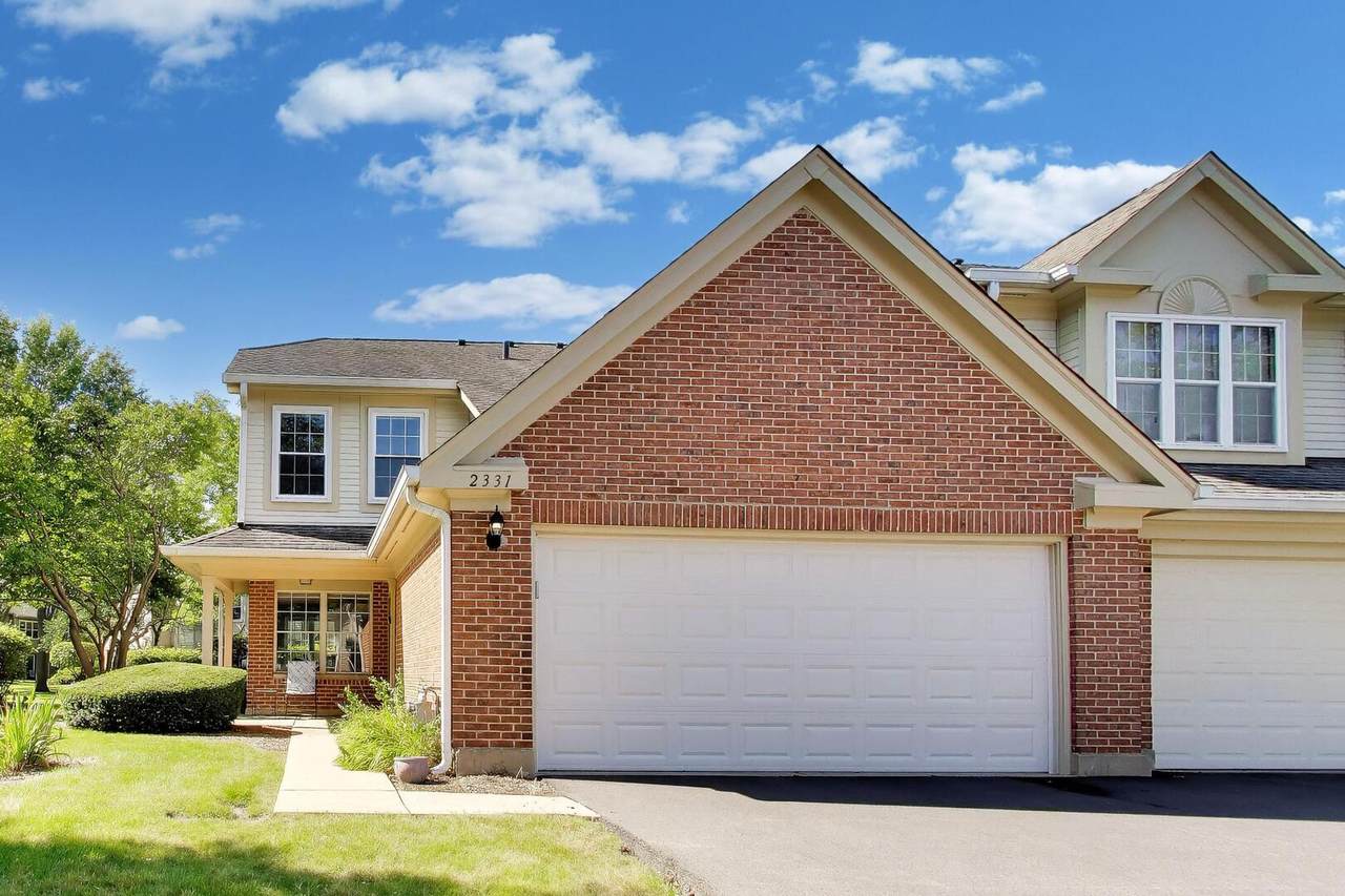 2331 Sedgfield Court - Photo 1