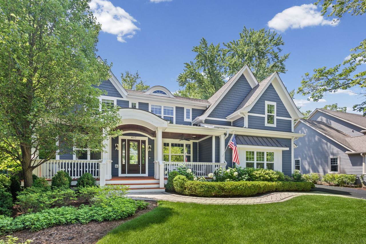 407 Lake Street - Photo 1