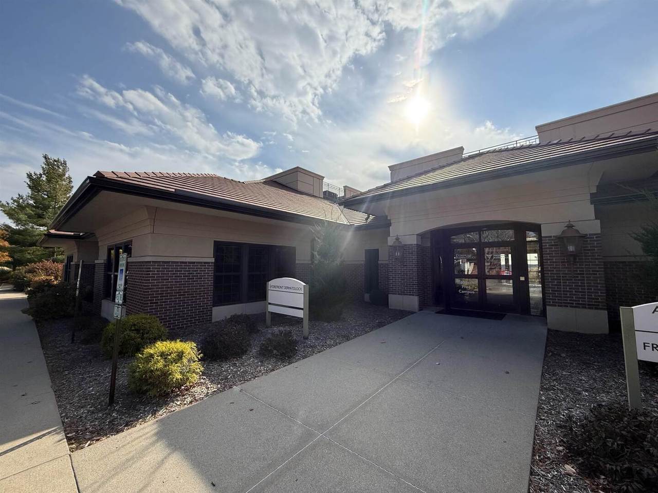 615 Valley View Drive - Photo 1