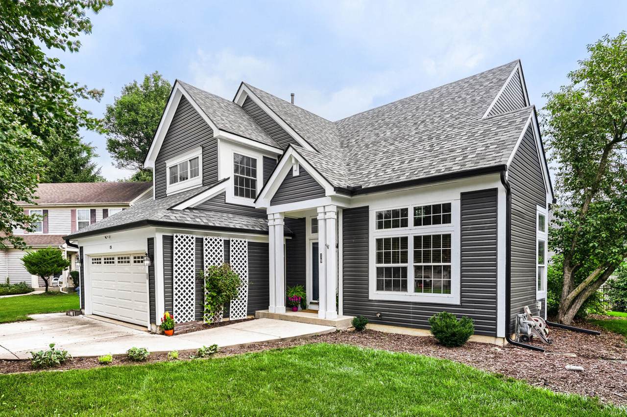 19 Longview Court - Photo 1
