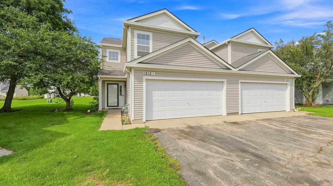 1312 Jenna Drive - Photo 1