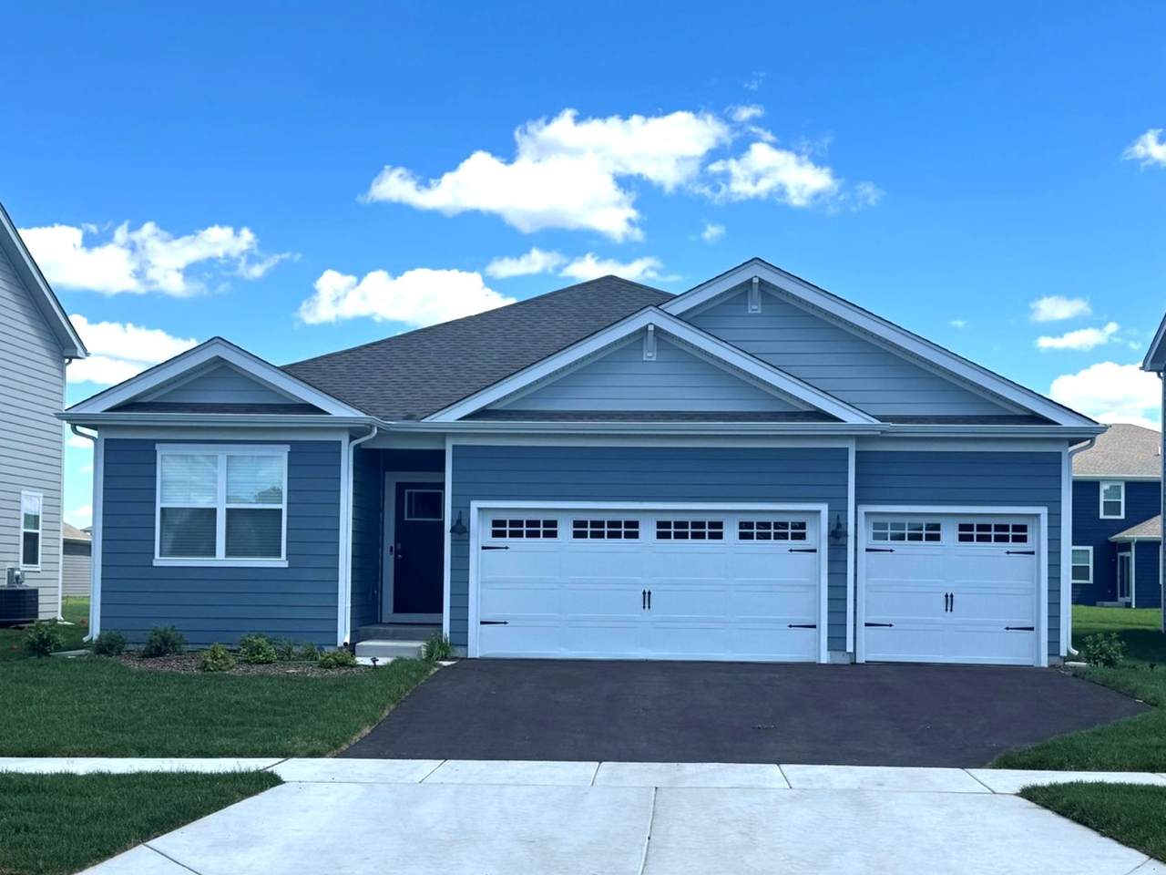 284 Snowdrop Lane - Photo 1
