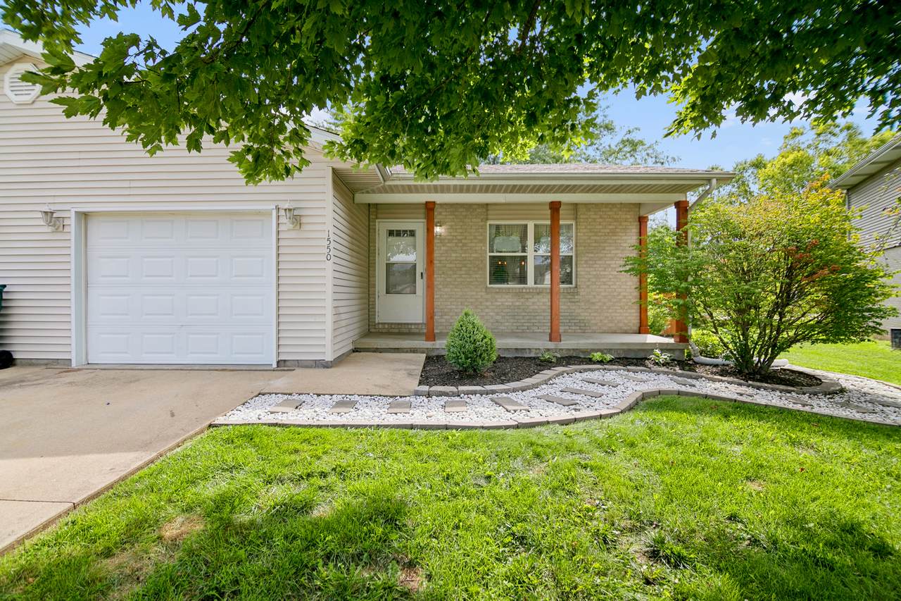 1550 Girard Avenue - Photo 1