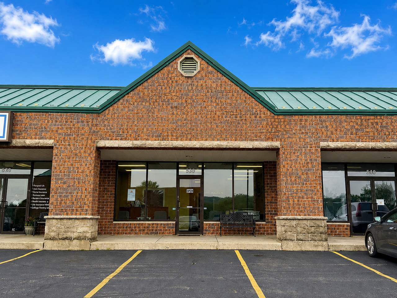 350 Sundown Road - Photo 1