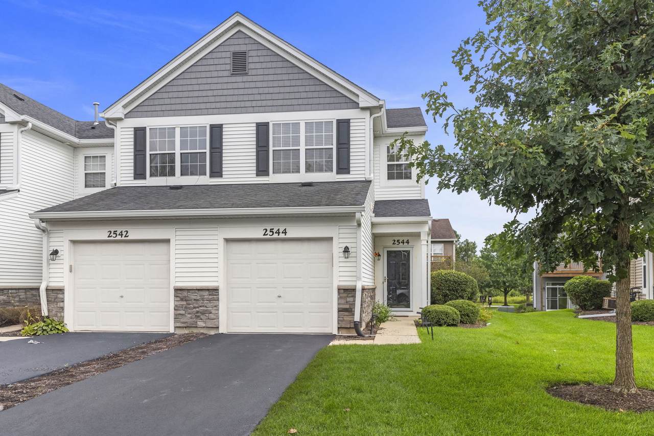 2544 Golf Ridge Circle - Photo 1