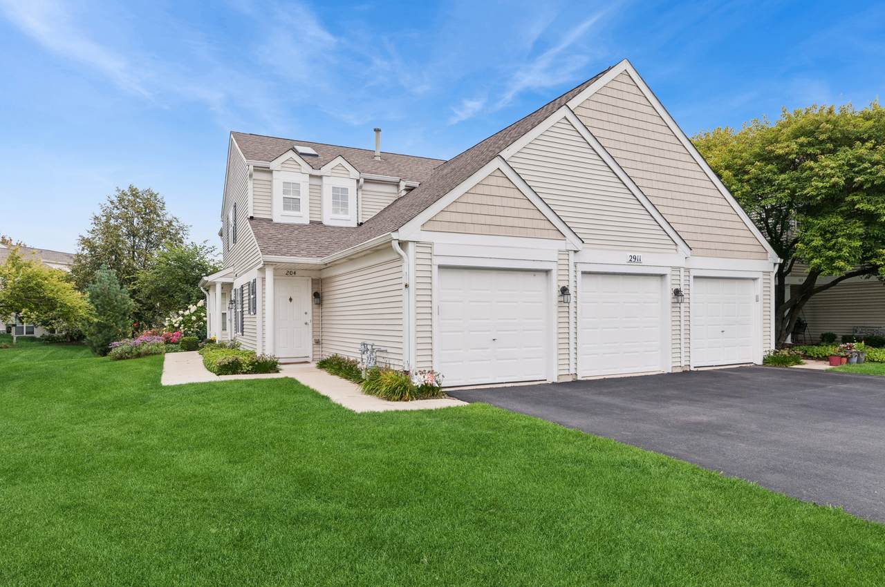 2911 Bartlett Court - Photo 1