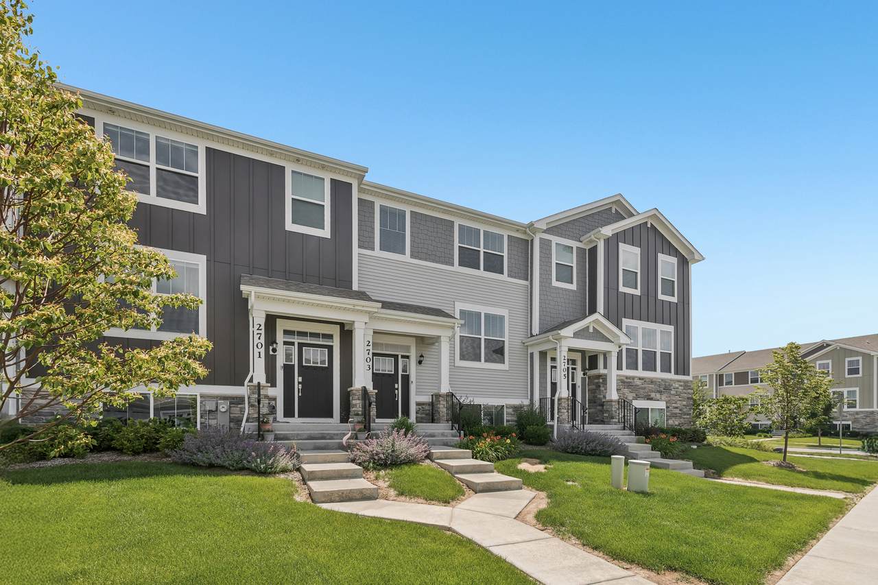 2703 Martini Street - Photo 1