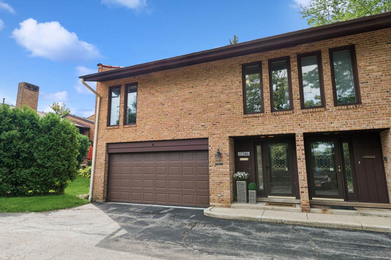 1728 Wildberry Drive - Photo 1